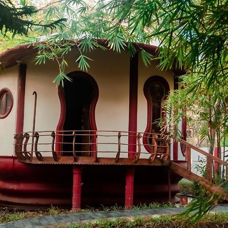 فندق Eden Garden By Cliff Way فاركَالا المظهر الخارجي الصورة
