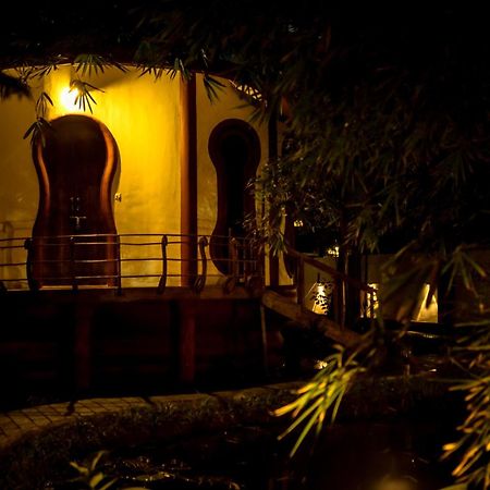 فندق Eden Garden By Cliff Way فاركَالا المظهر الخارجي الصورة
