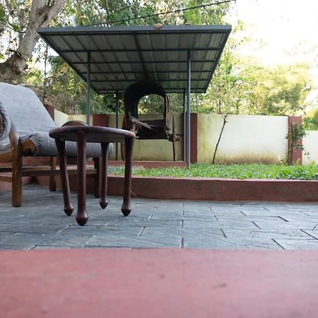 فندق Eden Garden By Cliff Way فاركَالا المظهر الخارجي الصورة