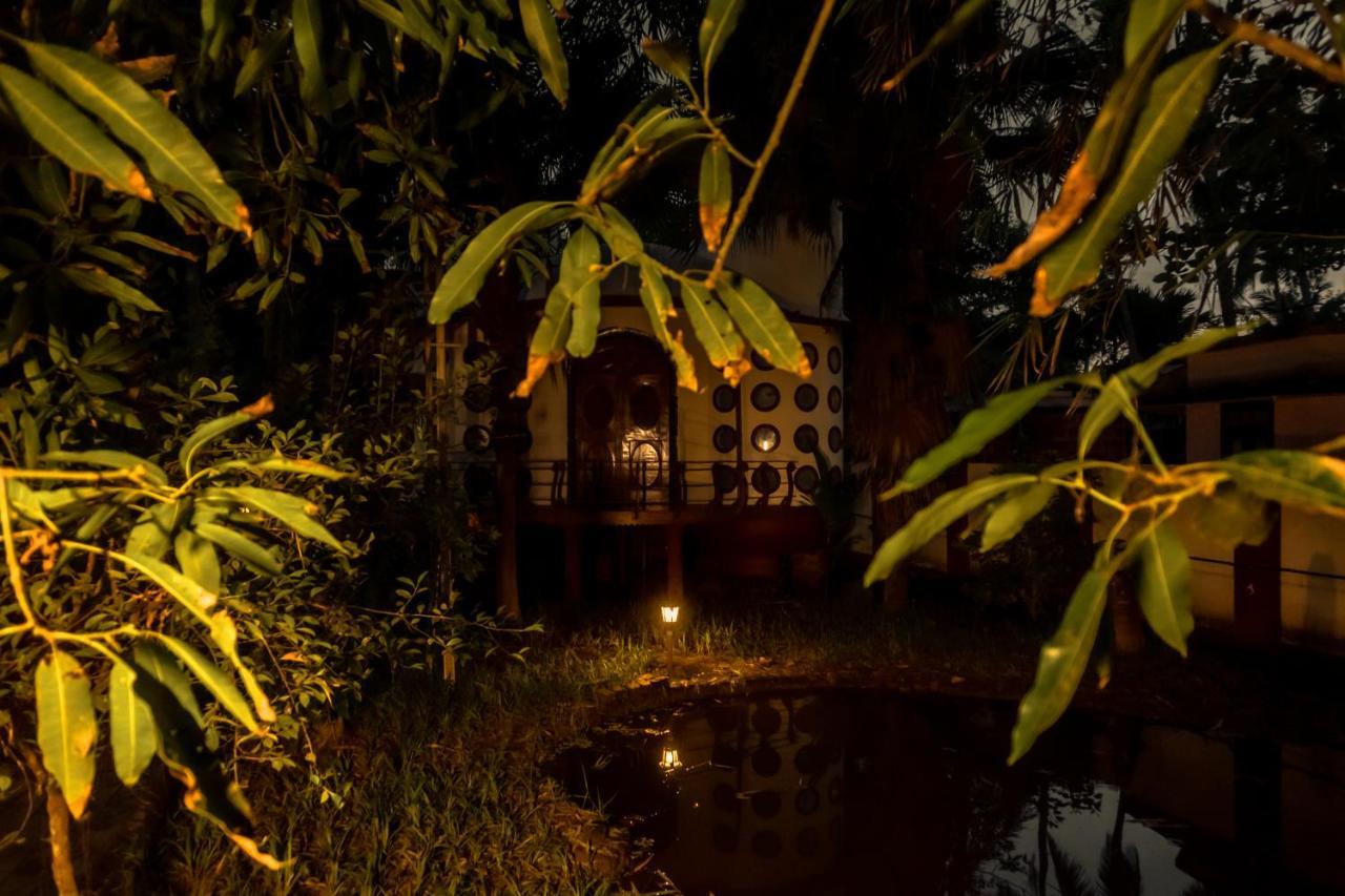فندق Eden Garden By Cliff Way فاركَالا المظهر الخارجي الصورة