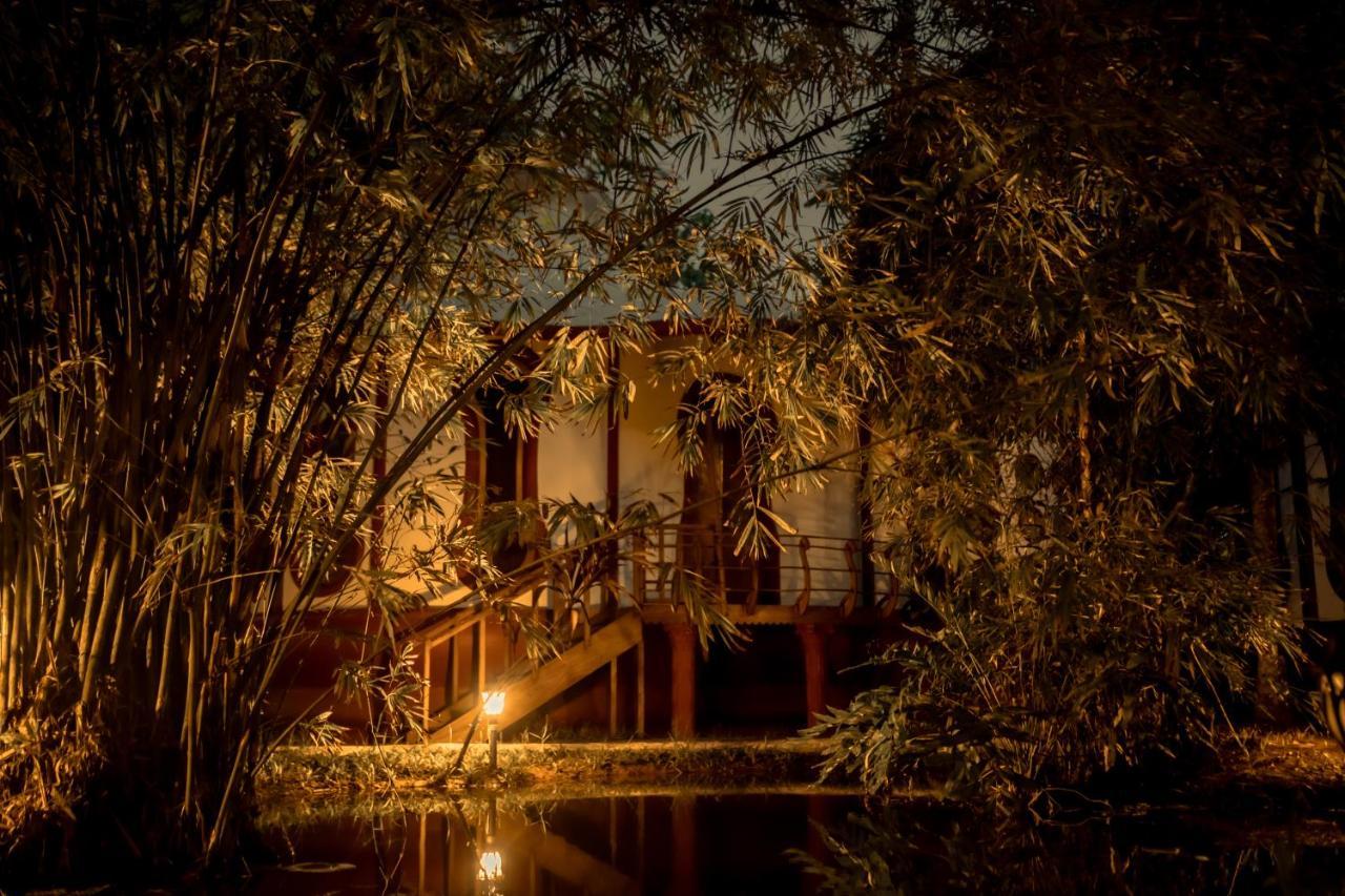 فندق Eden Garden By Cliff Way فاركَالا المظهر الخارجي الصورة