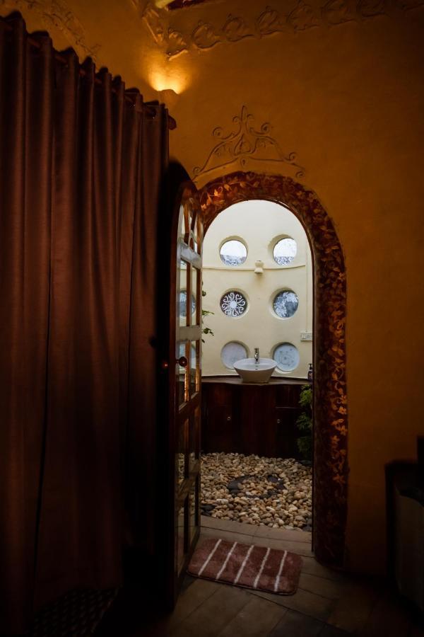 فندق Eden Garden By Cliff Way فاركَالا المظهر الخارجي الصورة