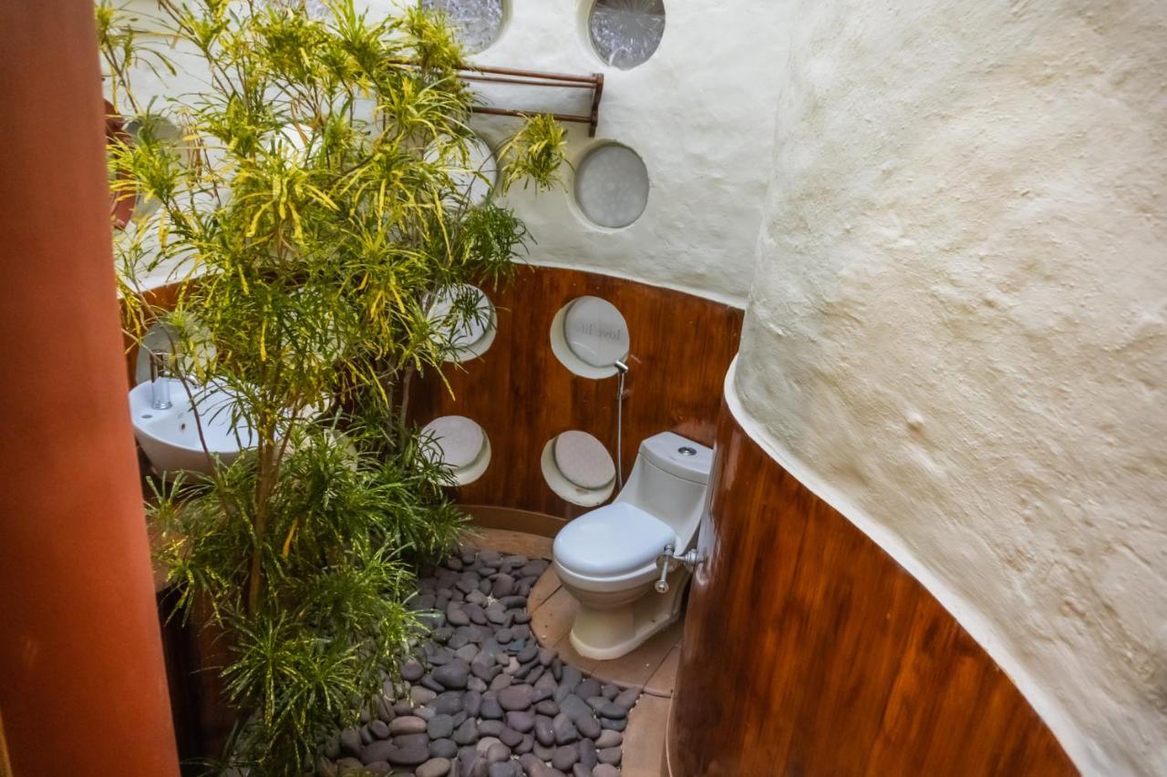 فندق Eden Garden By Cliff Way فاركَالا المظهر الخارجي الصورة