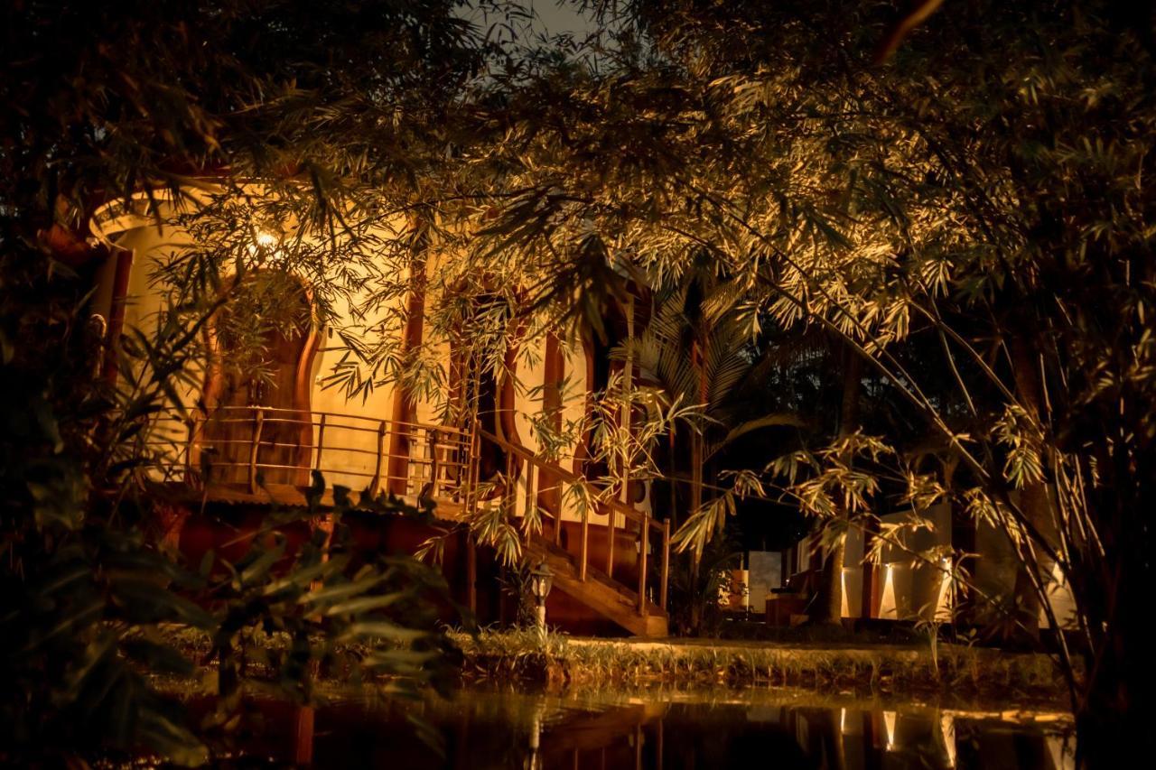 فندق Eden Garden By Cliff Way فاركَالا المظهر الخارجي الصورة