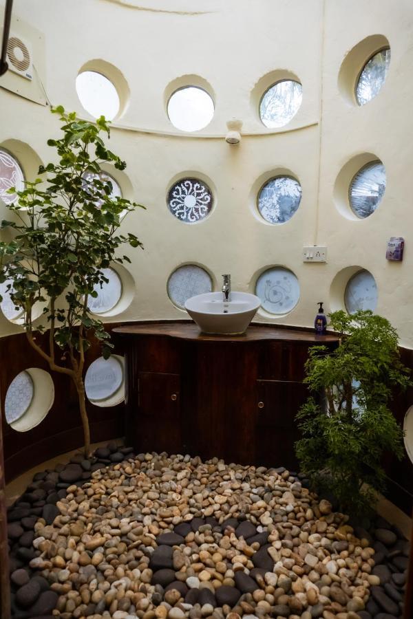 فندق Eden Garden By Cliff Way فاركَالا المظهر الخارجي الصورة