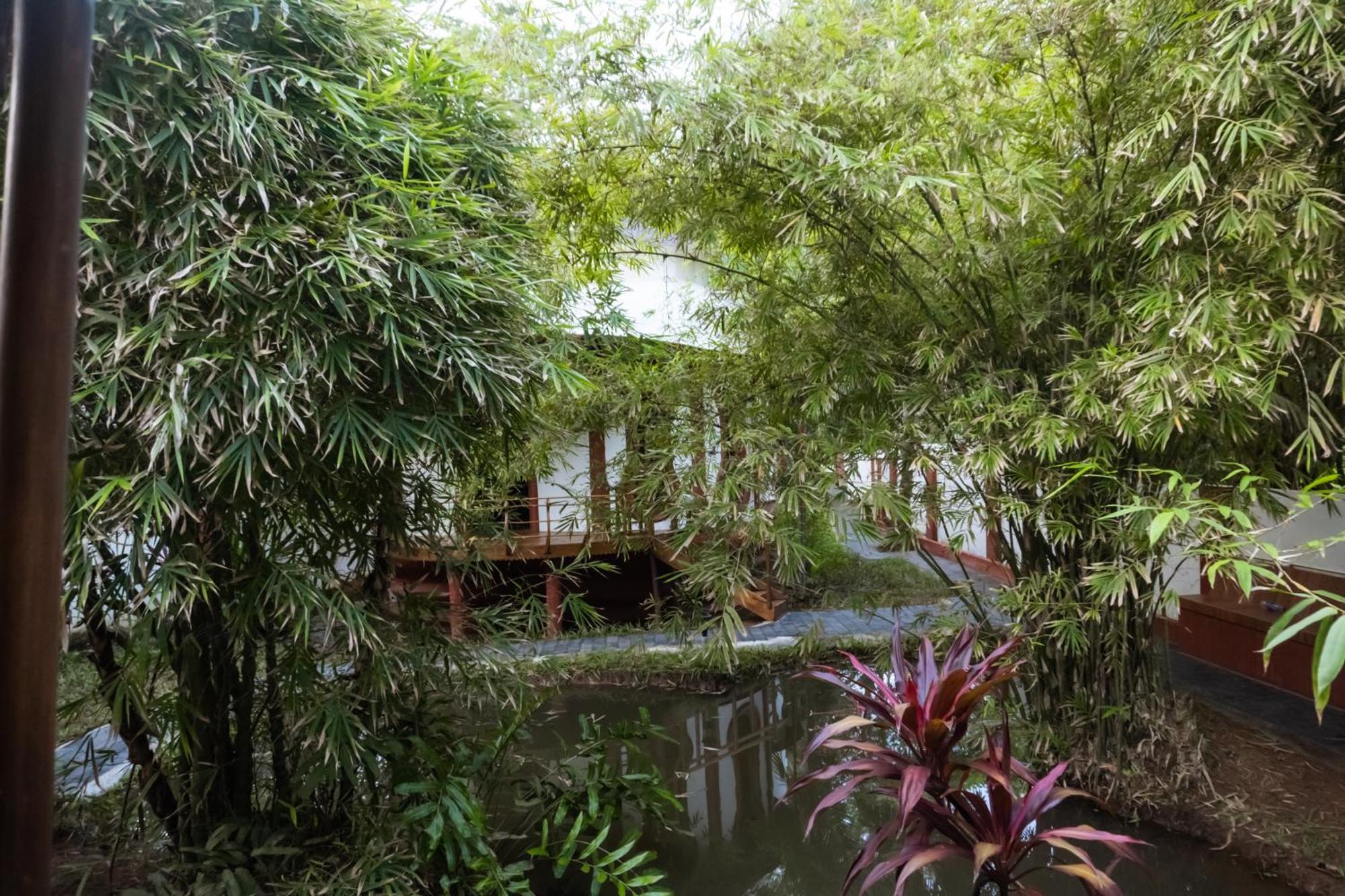 فندق Eden Garden By Cliff Way فاركَالا المظهر الخارجي الصورة